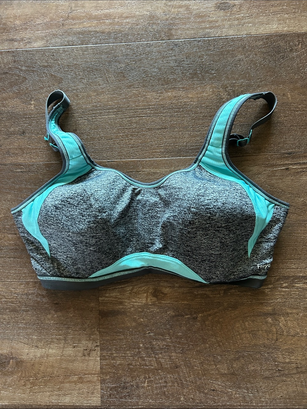 Freya Active Sports Bra Size 34DD